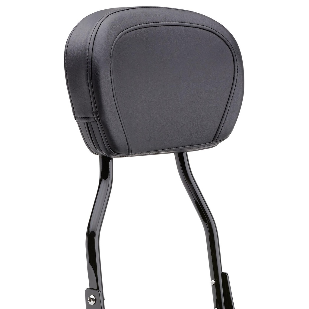 Cobra Round Sissy Bar Parts Giant