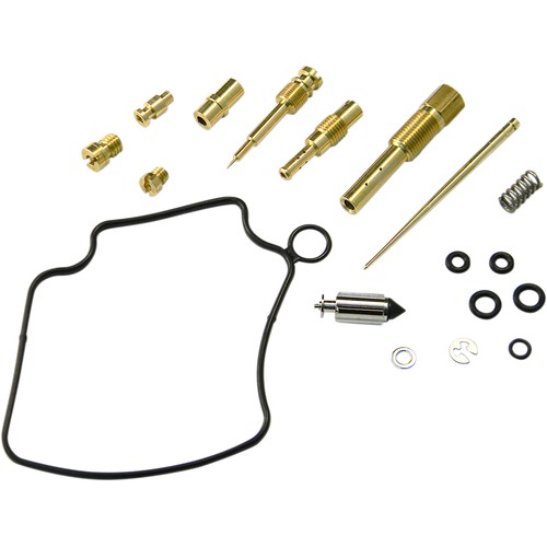 Shindy Carburetor Repair Kit Parts Giant