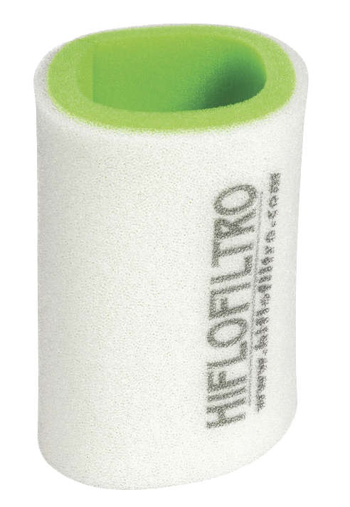 HiFlo HFF2013 Dual-Stage Foam Air Filter – Fits Kawasaki KX125 & KX250 1997-2001