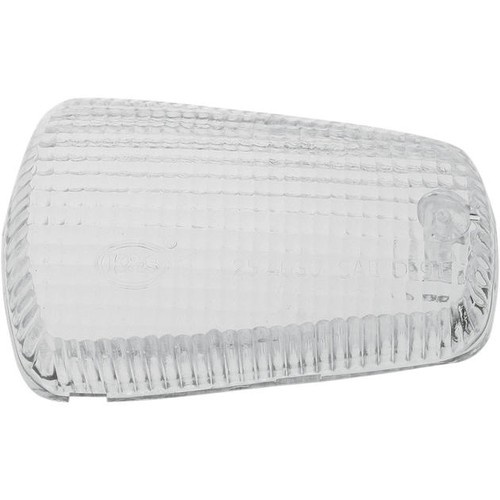 K&S DOT Turn Signal Replacement Lens Parts Giant