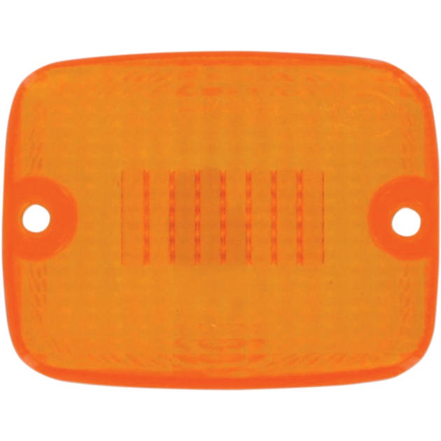 K&S DOT Turn Signal Replacement Lens Parts Giant