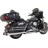 Chrome with Black End Cap Chrome with Black End Cap