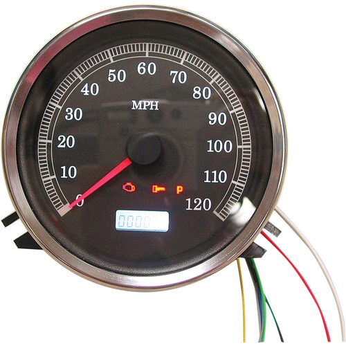 HardDrive Electronic Speedometer Parts Giant