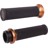 Black/Bronze