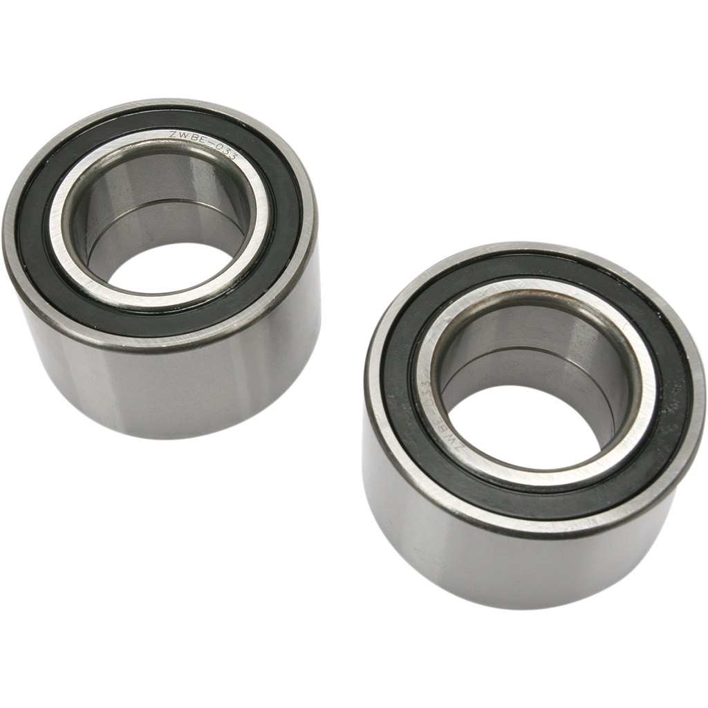Pivot Works Wheel Bearing Kit Parts Giant