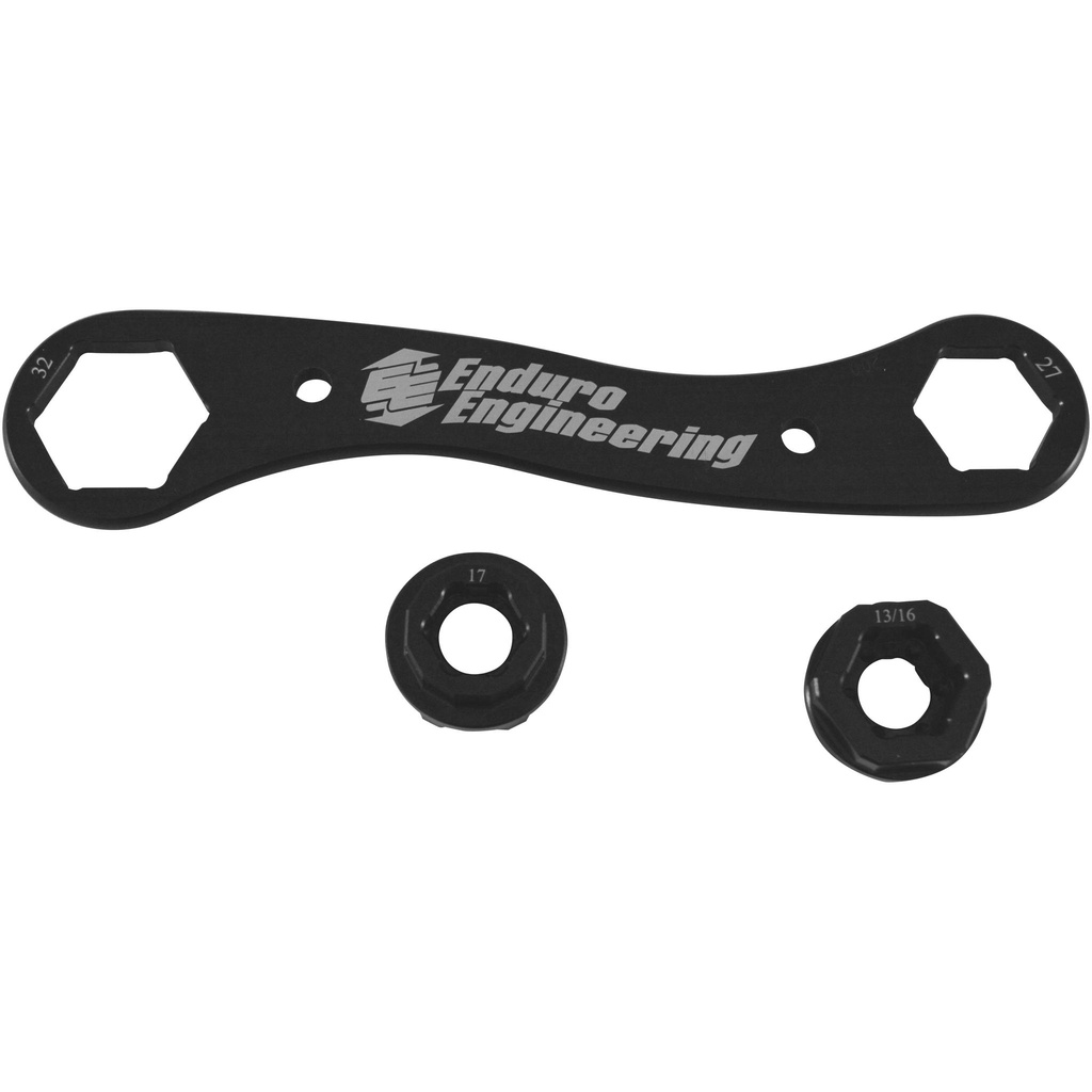 Enduro Engineering Trail Side Multi Tool Parts Giant