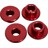 Red Glossy