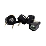 Ignition Key Switch For Polaris ATV Sportsman 500 Forest Tractor EFI 2009 - 2012