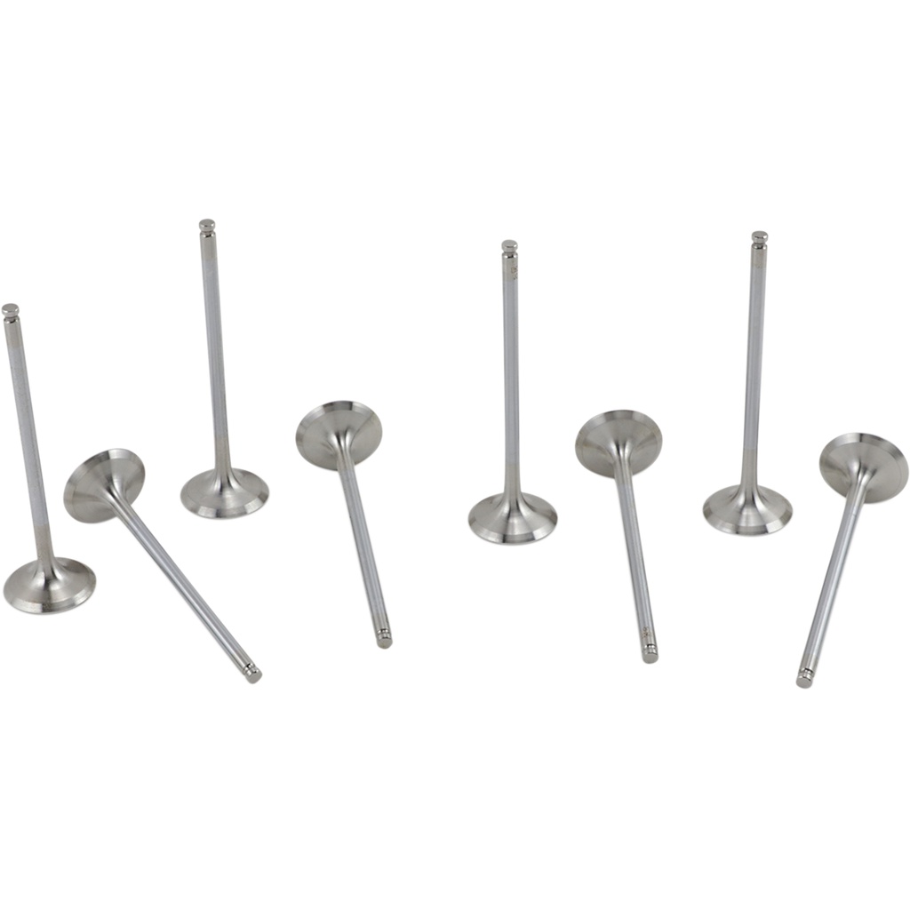 Vance & Hines HighPerformance Stainless Steel Exhaust Valves Parts Giant