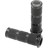 Black Anodized