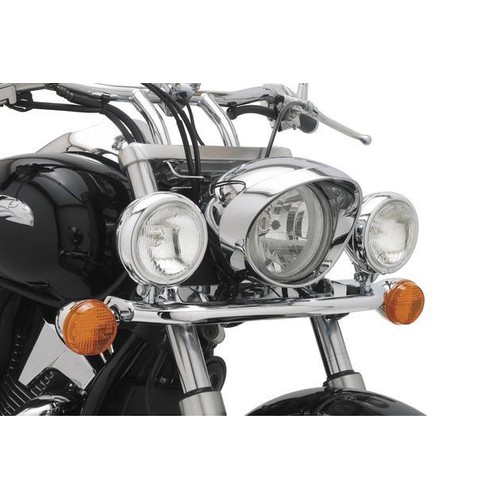 kawasaki vulcan 900 classic light bar