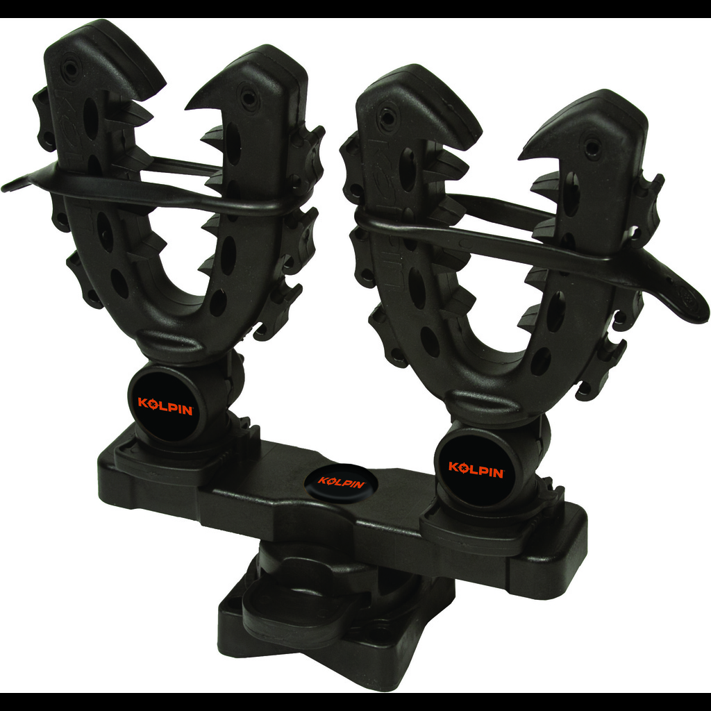 Kolpin Universal Rhino Grip Pro ATV/UTV Accessory Mounts Parts Giant