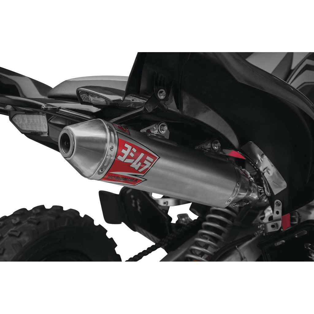 Yoshimura RS2 Signature Series Full Exhaust System Parts Giant