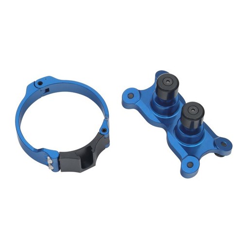 H   セッション Psychic Dual Button Holeshot Launch Control - Parts Giant