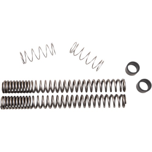Progressive Fork Lowering Kit Parts Giant
