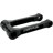 Black Anodized