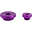Purple Anodized