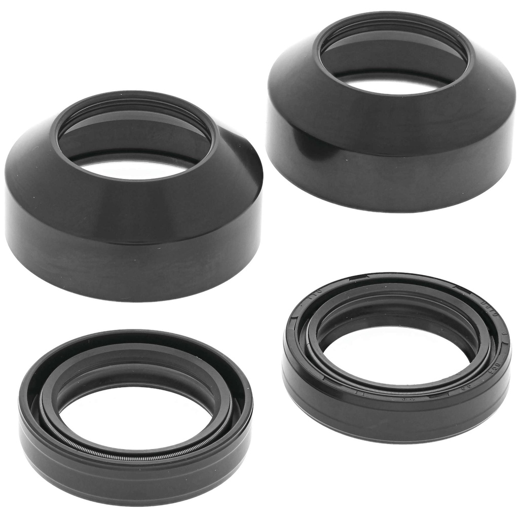 All Balls Fork Oil & Dust Seal Kit - Parts Giant