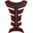 Black/Red