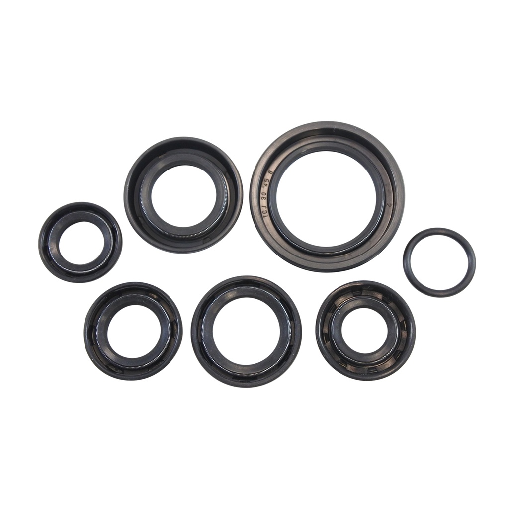 VintCo Engine Oil Seal Kit Parts Giant