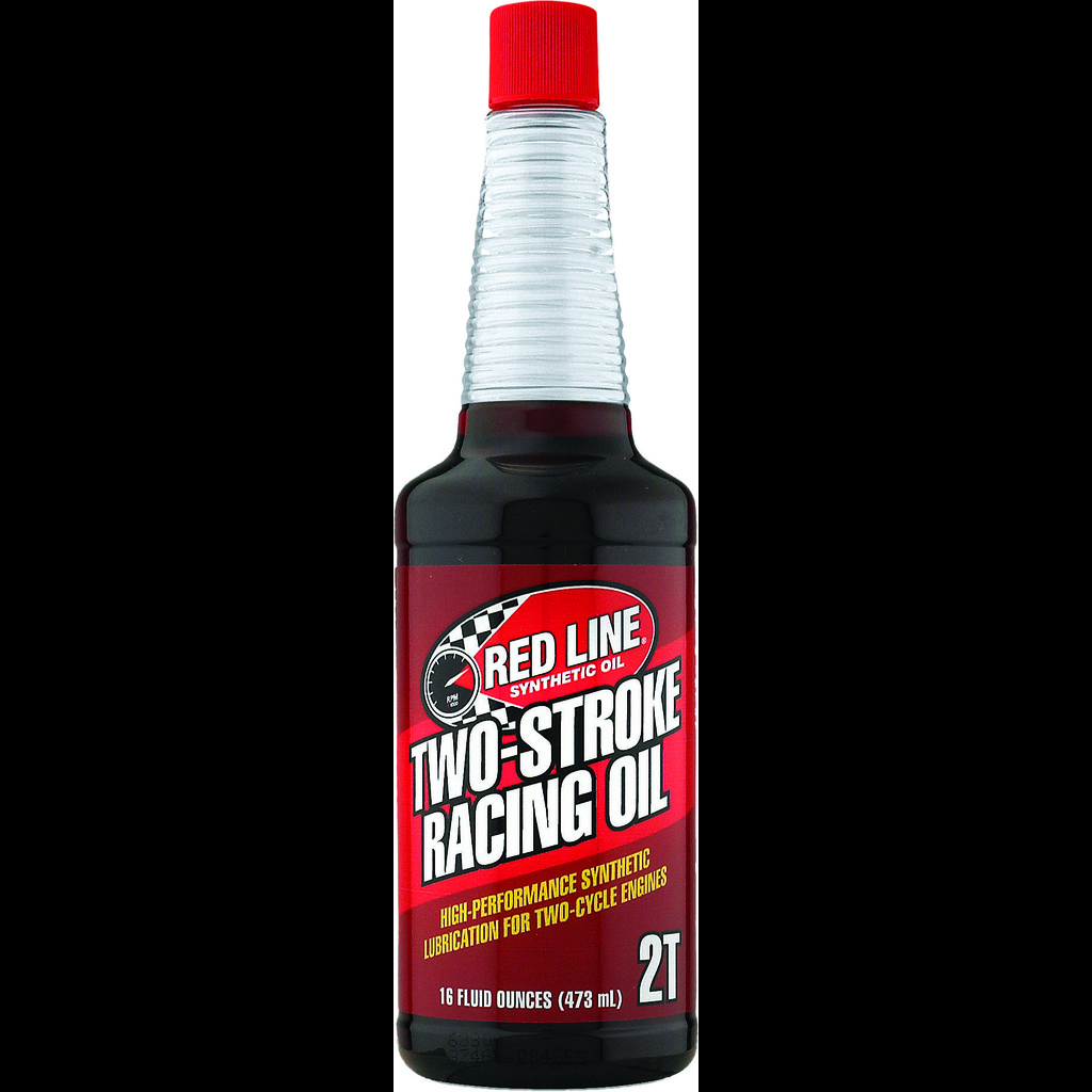 Red Line 2Stroke Racing Oil Parts Giant