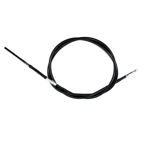Rear Park Hand Brake Cable 05 06 07 LT-A LT-F 400 LTA LTF EIGER Suzuki OEM #N130