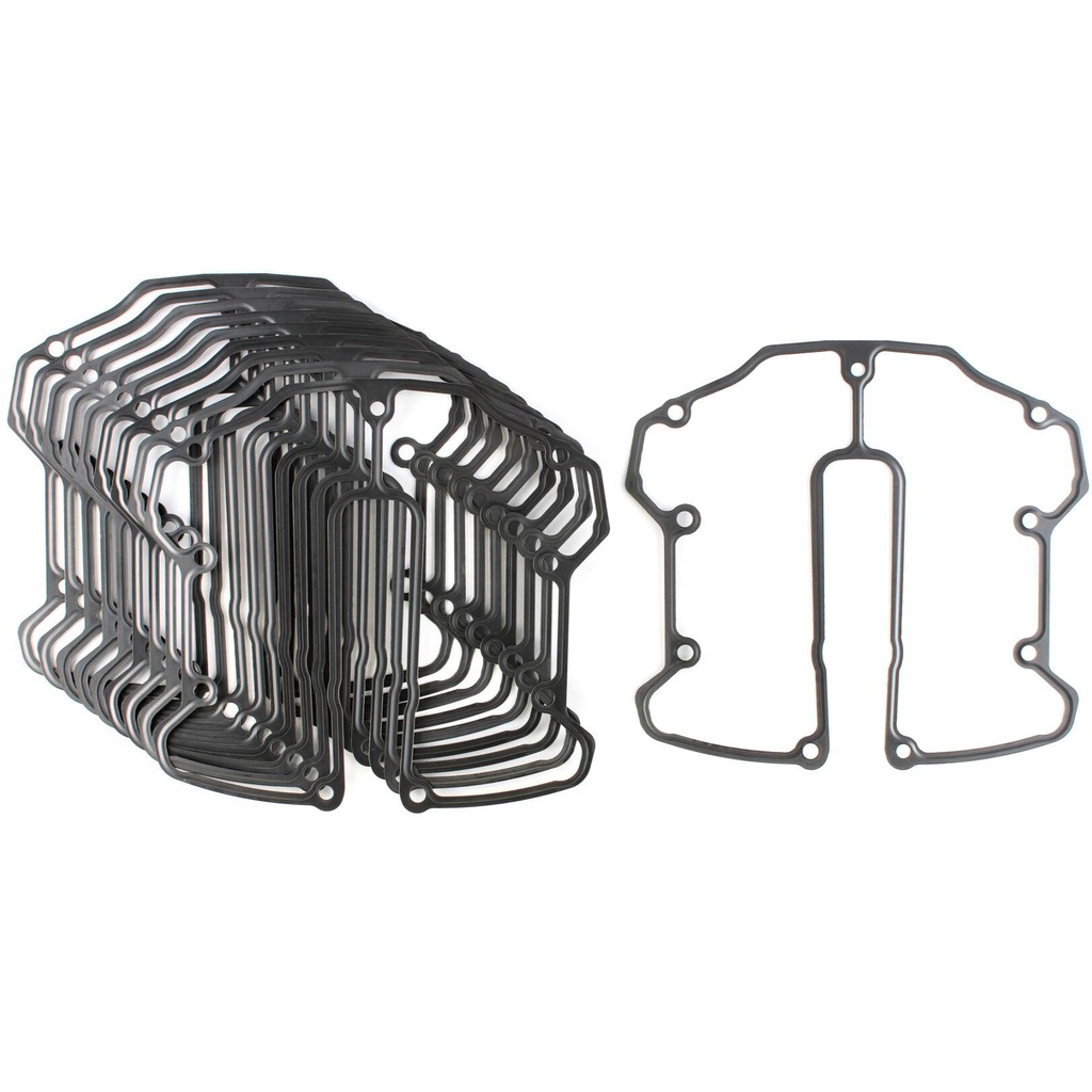 Cometic Rocker Box Cover Gaskets Parts Giant