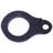 Black Anodized