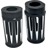 Black Anodized