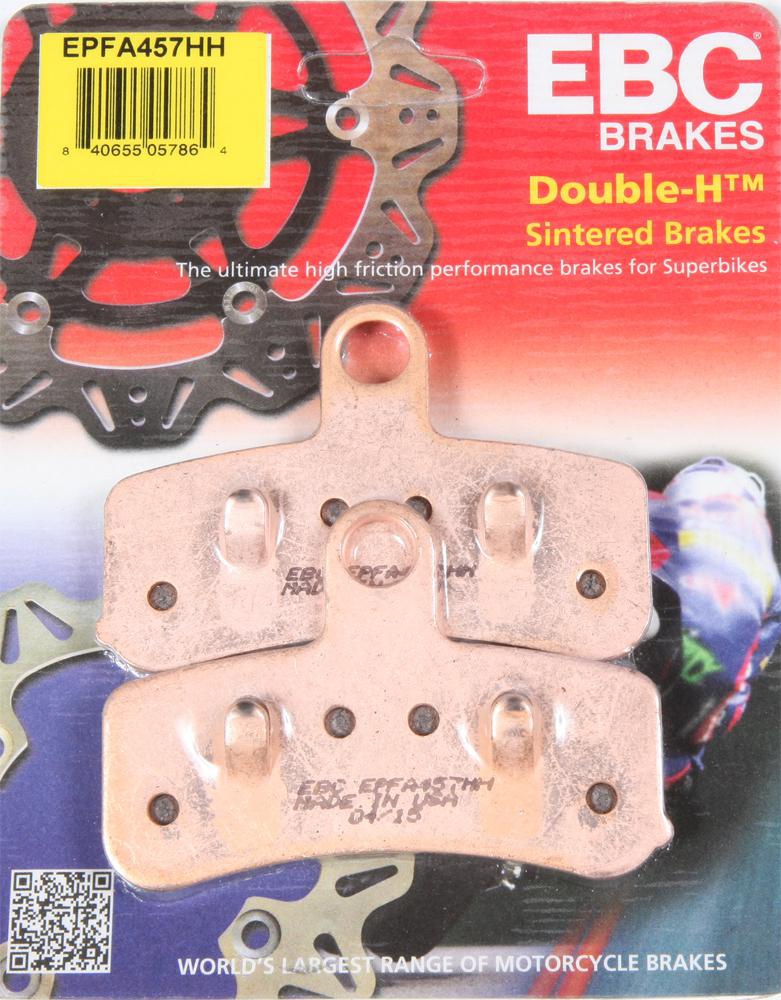 EBC EPFA Sintered Street & Trackday Brake Pads Parts Giant