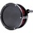 Black Anodized
