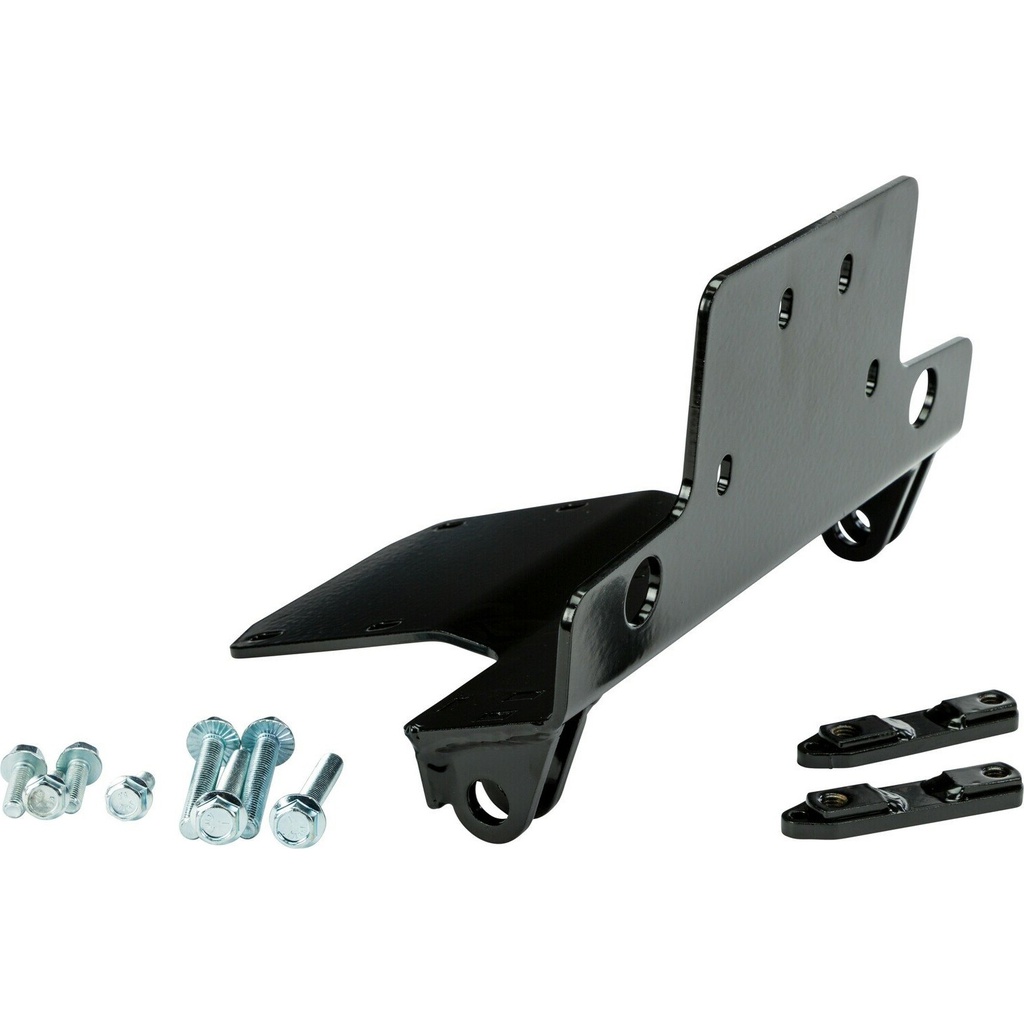 KFI Winch Mount Parts Giant
