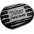 Black Anodized