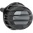 All Black Anodized