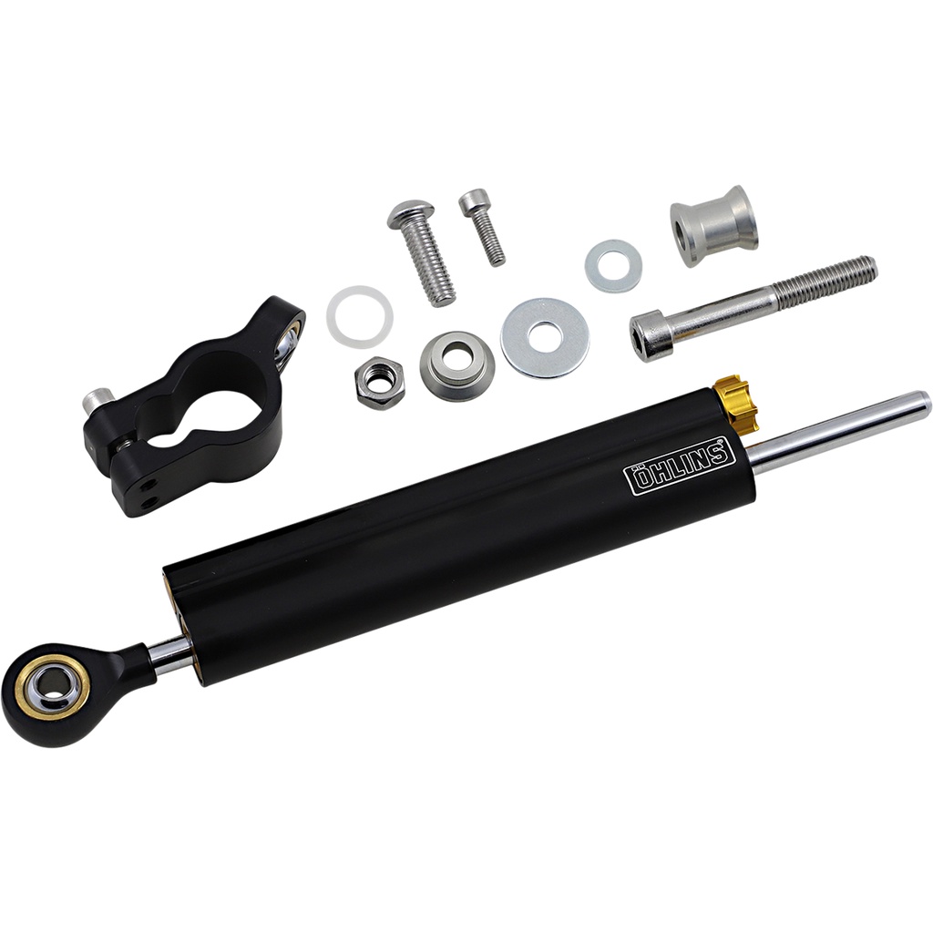 Ohlins Blackline Steering Damper Parts Giant