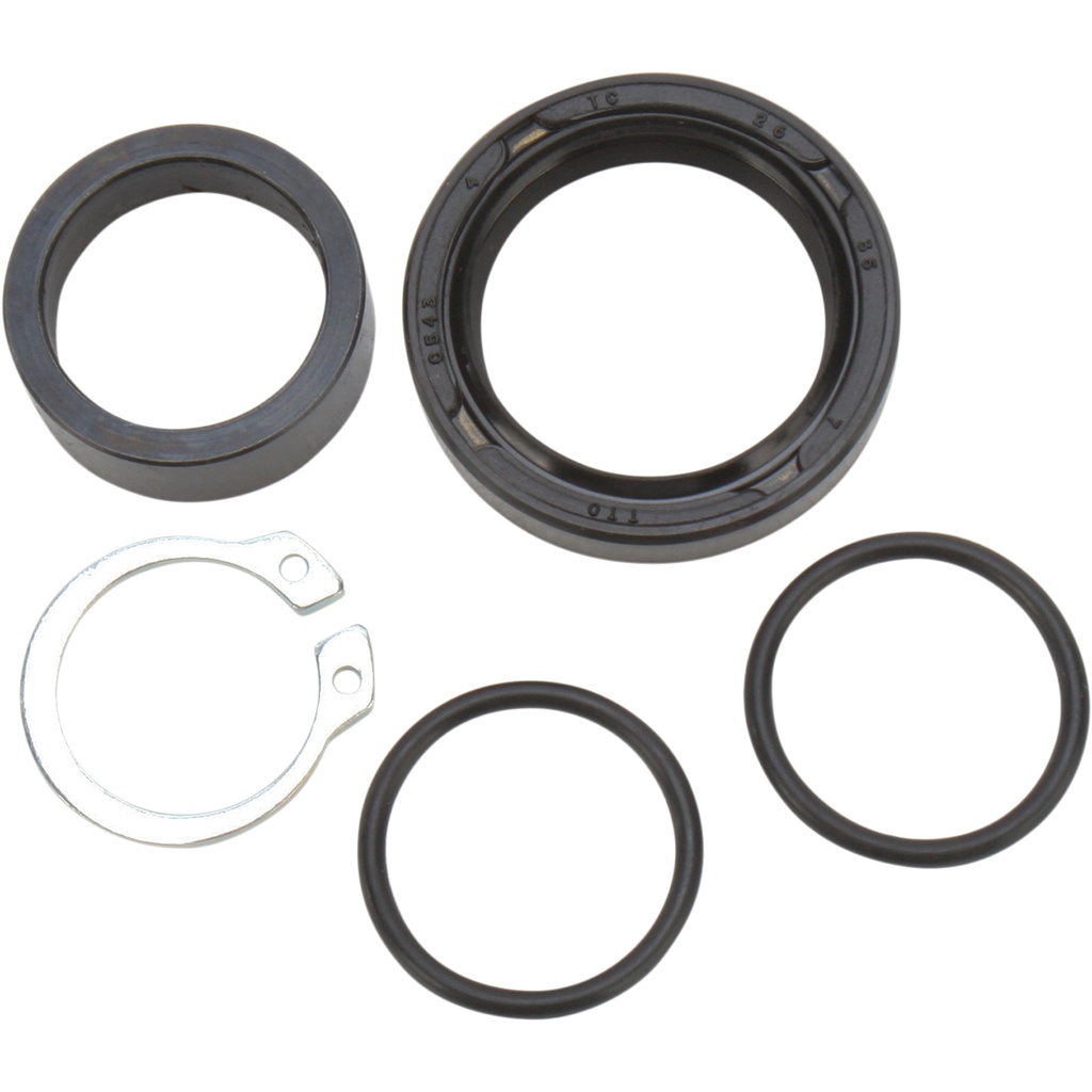Moose Countershaft Seal Kit Parts Giant