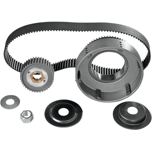 giant belt drive