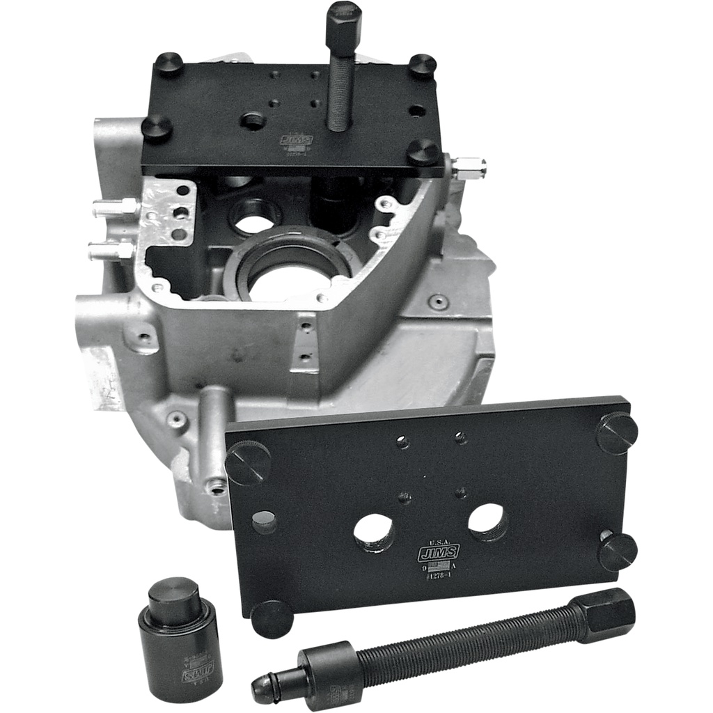 Jims USA Inner Cam Bearing Installation Tool Parts Giant