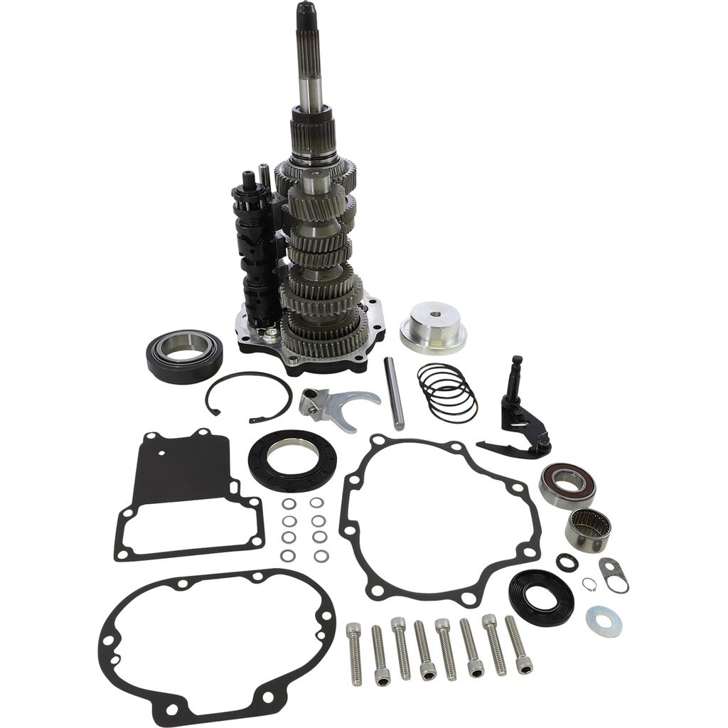 Baker DD7 Direct Drive 7Speed Transmission Gear Set Kit Parts Giant