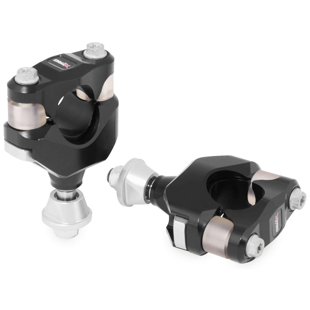 Xtrig PHDS Progressive Handlebar Damping System Parts Giant