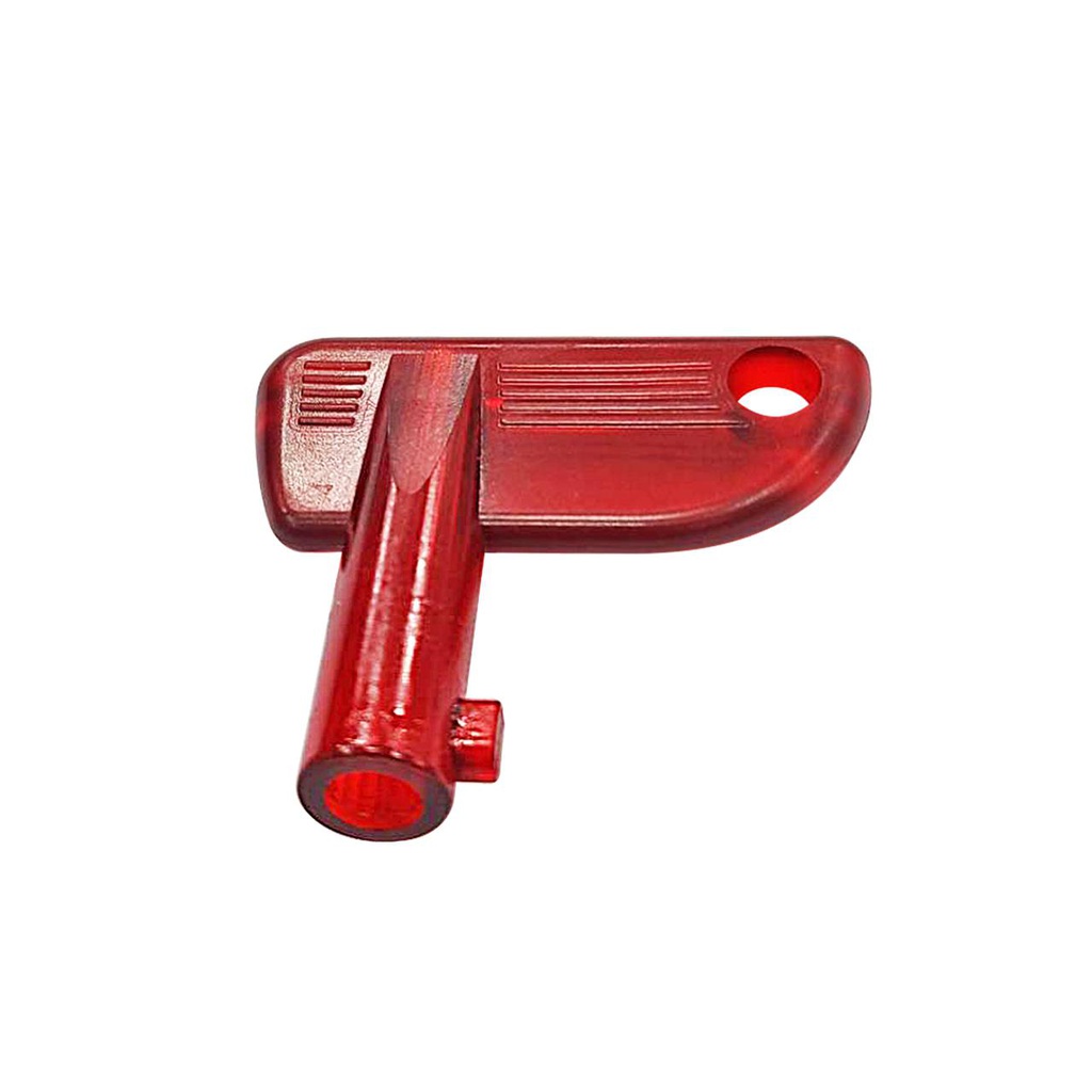 SP1 LED Power Disconnect Switch Replacement Key - Parts Giant