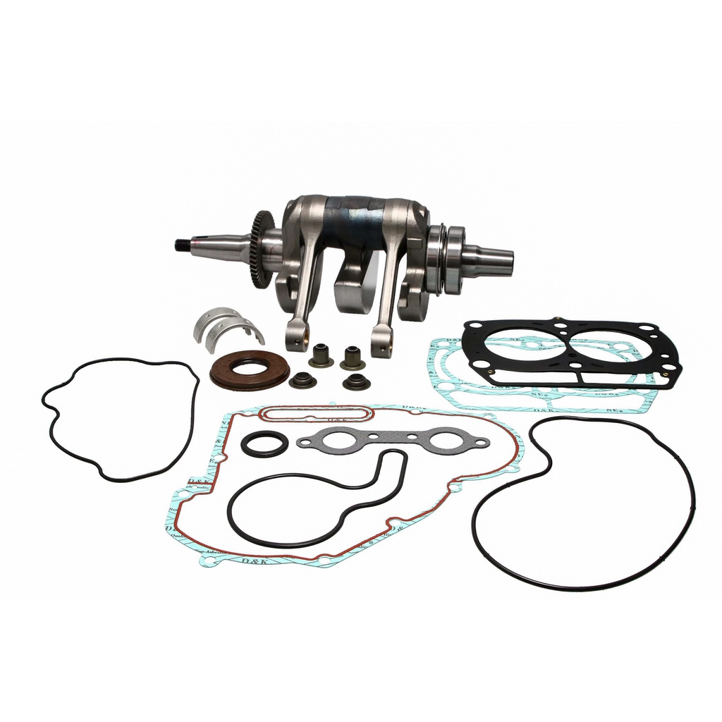 Wiseco Crankshaft Kit Parts Giant