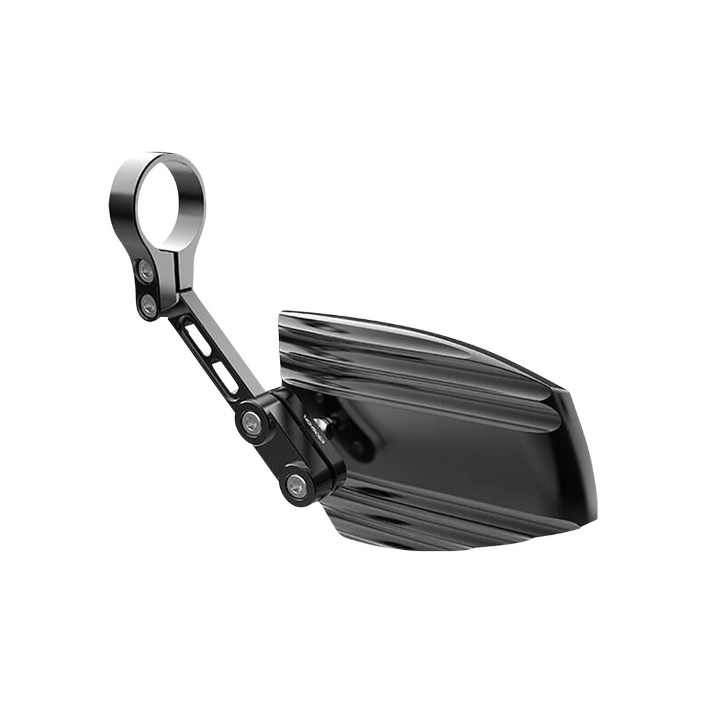 Highsider Wave Bar End Mirrors Parts Giant