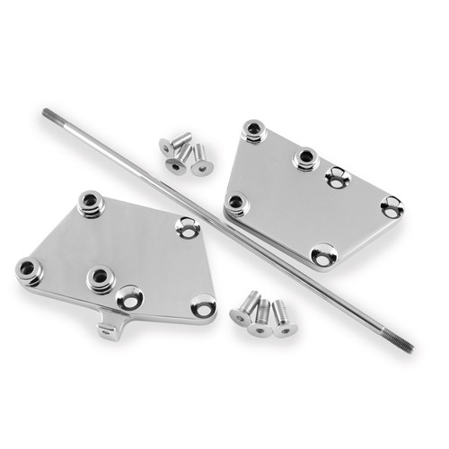 Biker's Choice Forward Control Extension Kit Parts Giant