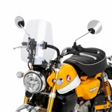 Zeta Adventure Windscreen - Parts Giant