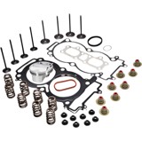 thumbnail image 2 of Kibblewhite Top End Kit For Honda TRX450R/ER (2006-2014) – Valves, Springs, Piston 2 of 4