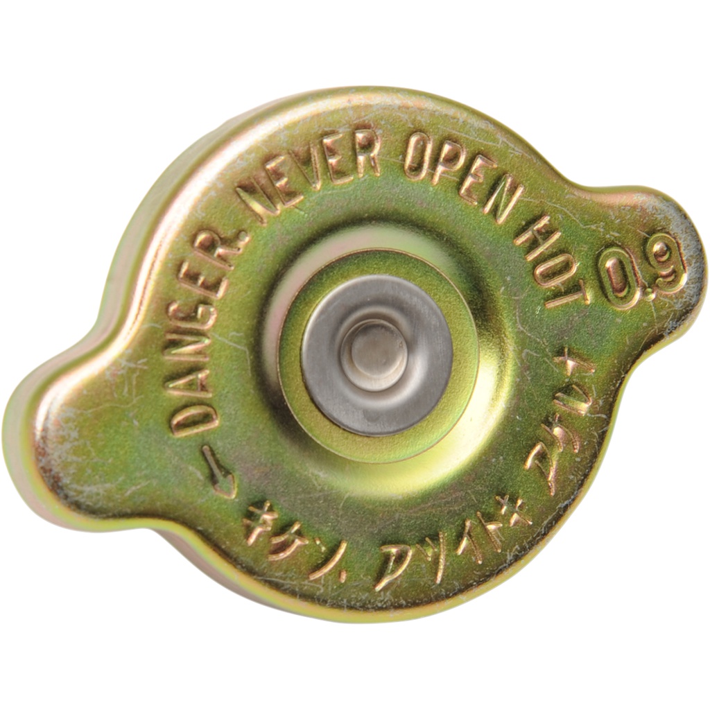 K200 Radiator Cap K&S Low-Pressure Racing Radiator Cap 13PSI - Parts Giant