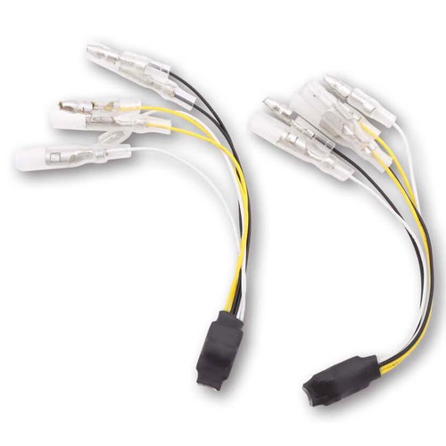 Highsider Run/Turn Signal Control Module Parts Giant