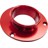Red Anodized