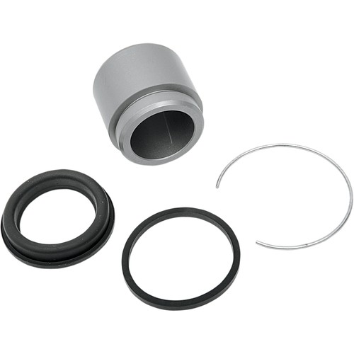 Front Brake Caliper Piston & Seal Rebuild Kit For 1996 Honda CB400 Super Four (NC31)